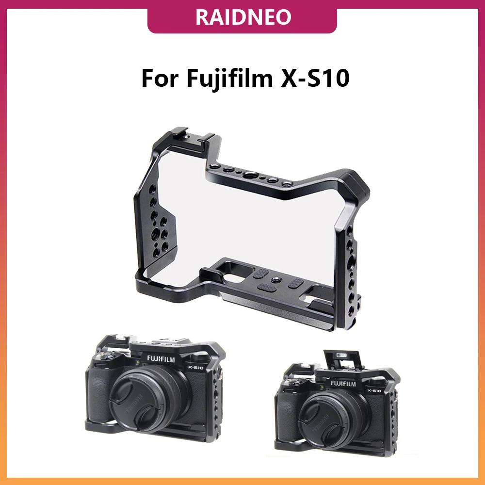 (  us) Fujifilm X-S10 ü ī޶  ī޶ ݼ  Ȯ  ȣ  ݵ  ARRI  X-S10